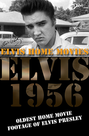 Elvis Home Movies