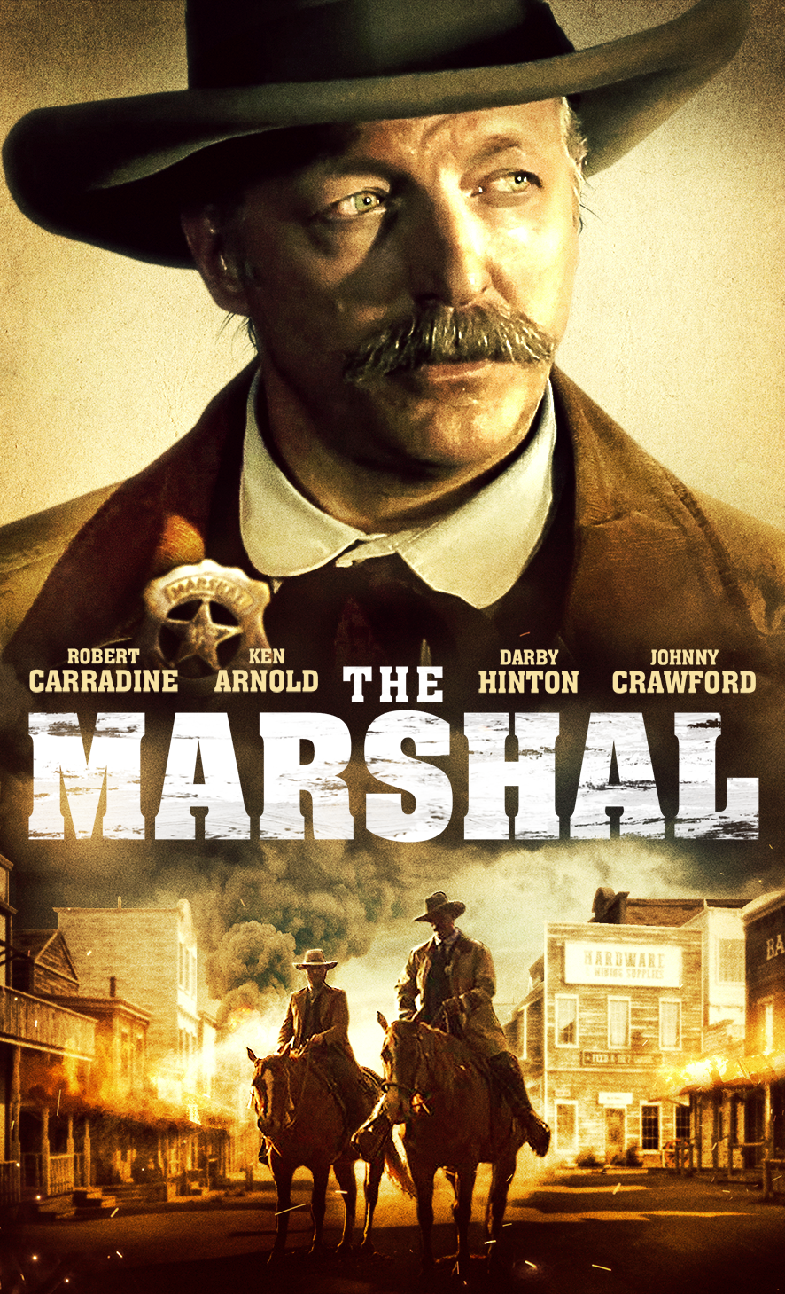 The Marshal Slider