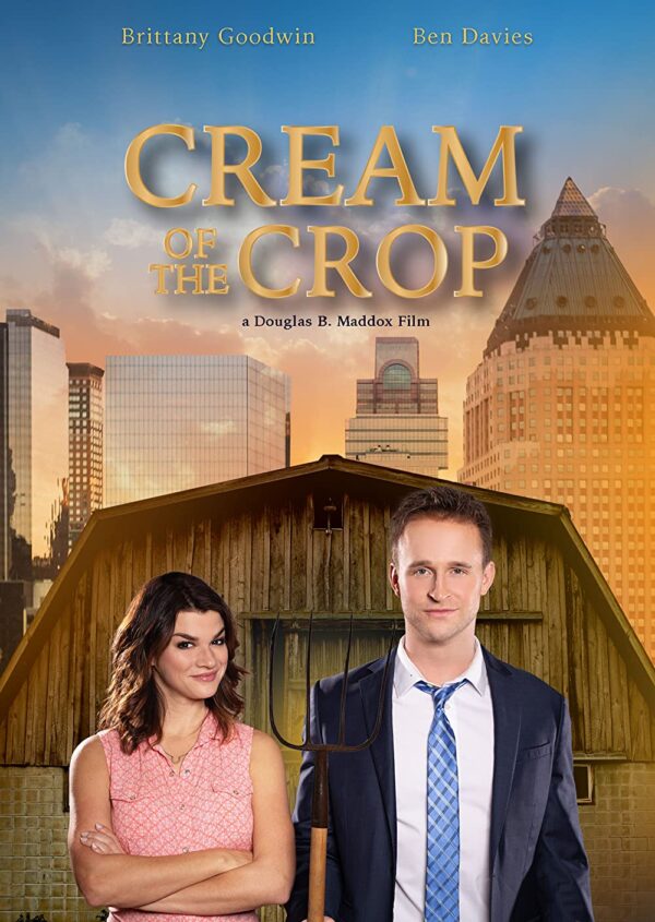 Cream of the Crop – DBM Films